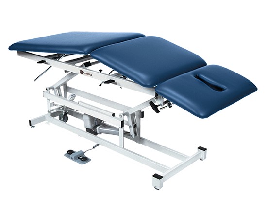 Armedica 3 Section Hi-Lo Treatment Tables