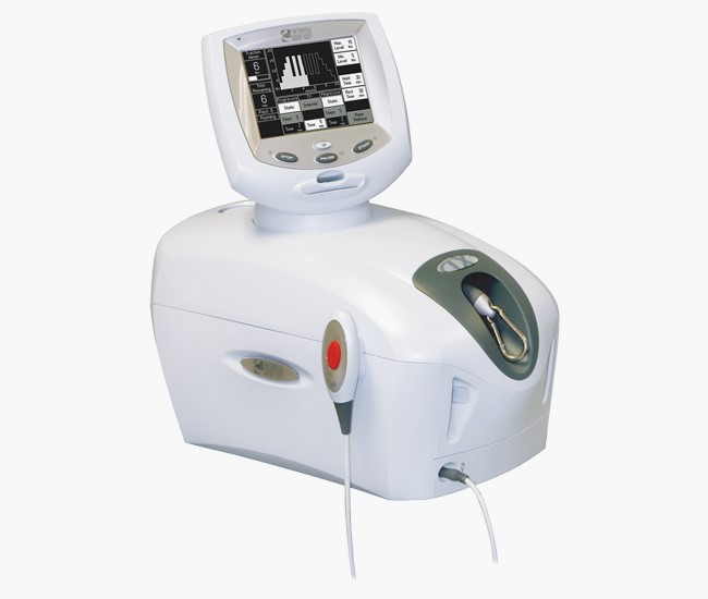 Chattanooga TX Digital Touch Screen Traction Unit