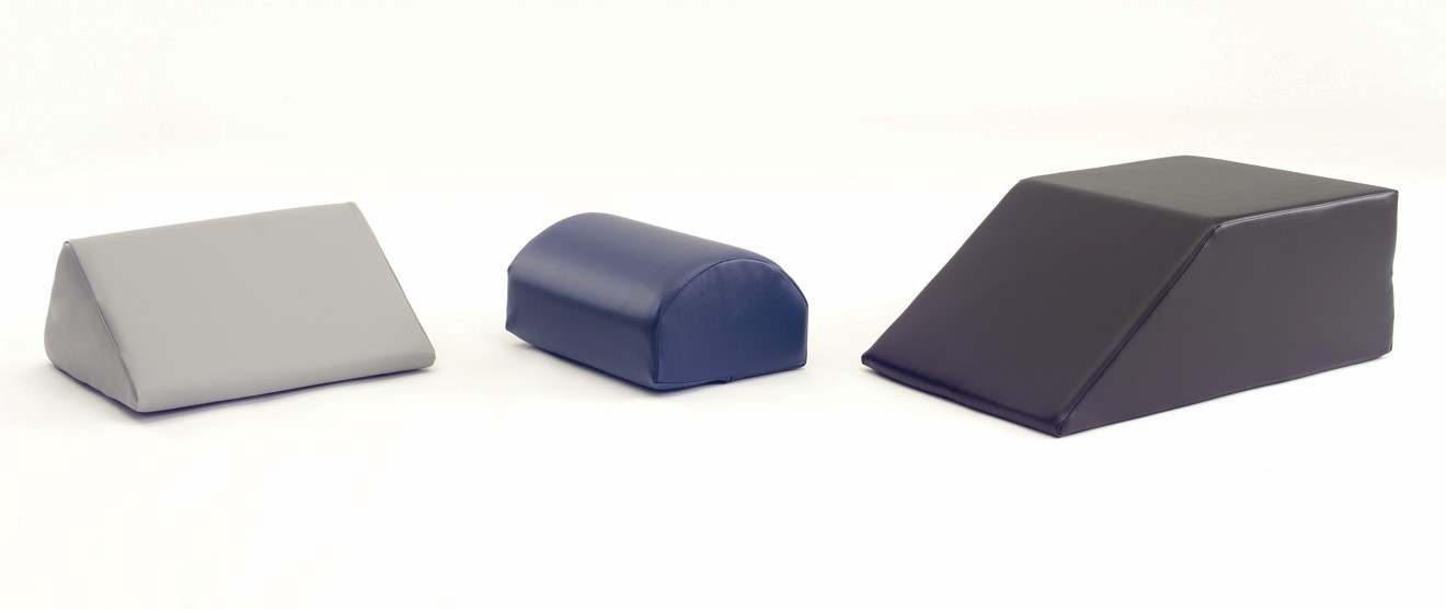 Tru™ Naugahyde Specialty Wedges