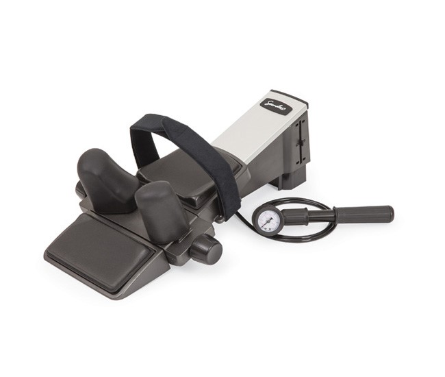 Saunders® Deluxe Cervical HomeTrac