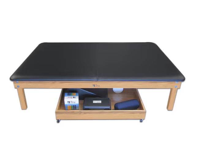 Tru™ "Low Rider" Storage Tray
