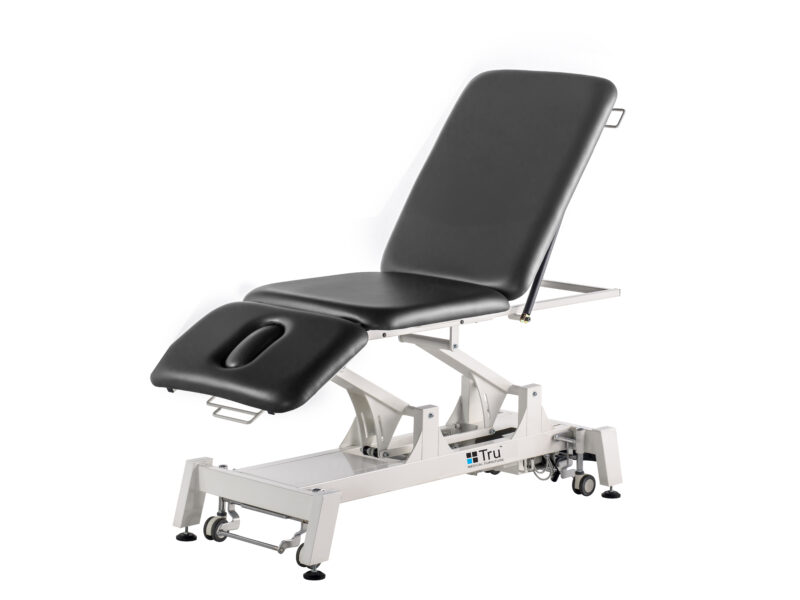 Tru™ 3 Section Hi-Lo Treatment Tables
