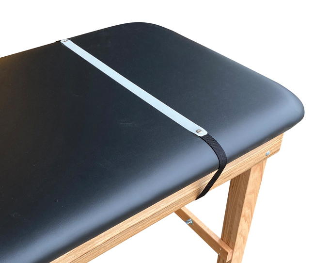 Tru™ Treatment Table Options - Paper Cutter