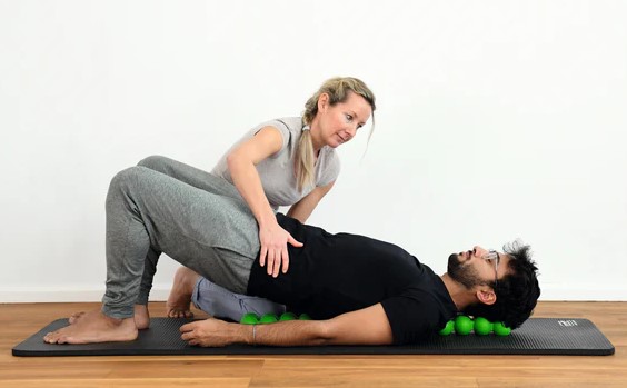 SPINEFITTER by Sissel®