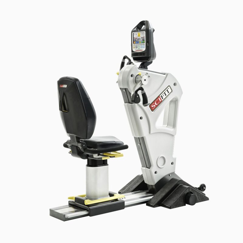Scifit® PRO 1000 Upper Body Ergometers