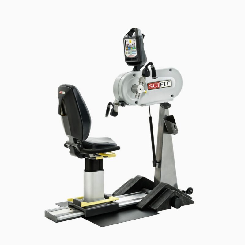Scifit® PRO1 Sport Adjustable Position UBE w/Adjustable Cranks