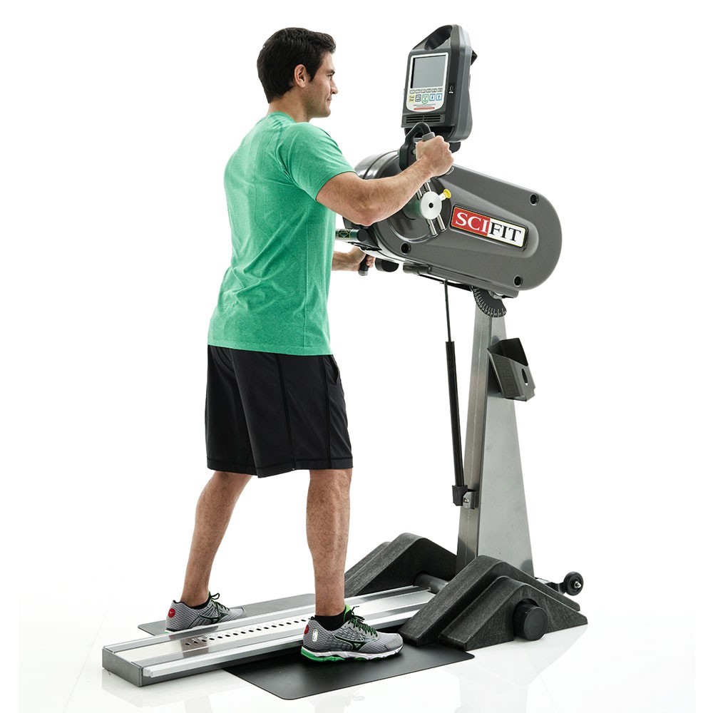 Scifit® PRO1 Sport Adjustable Position UBE w/Adjustable Cranks - Image 2