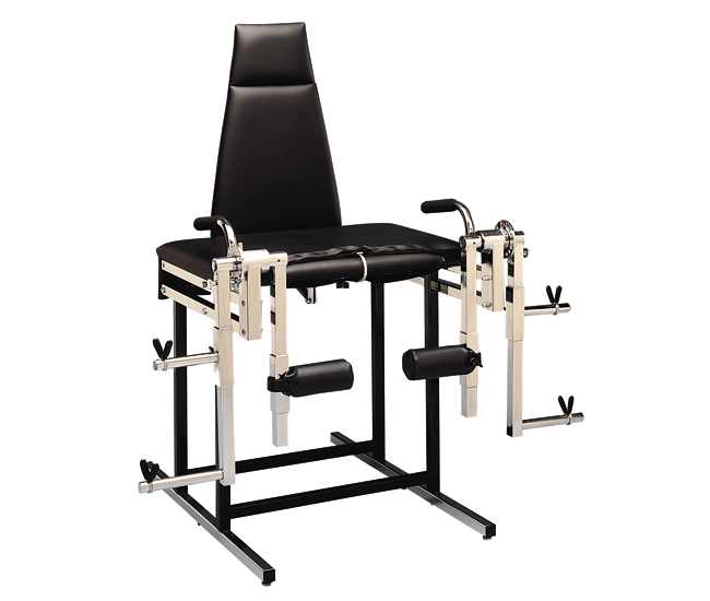 Bailey® 345 Professional Exercise Table