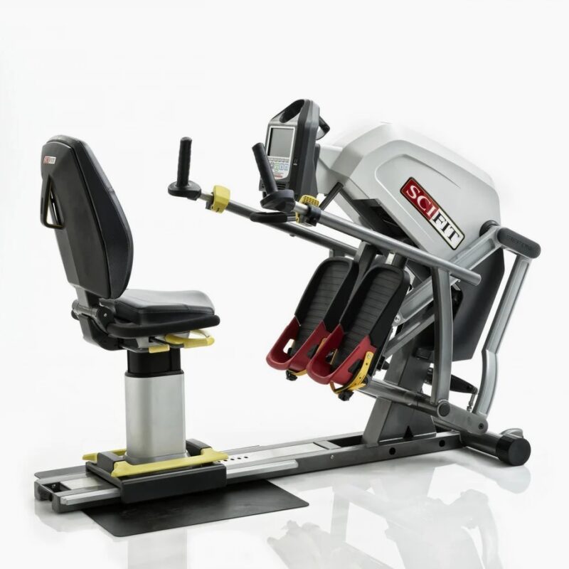 Scifit® StepOne Recumbent Steppers
