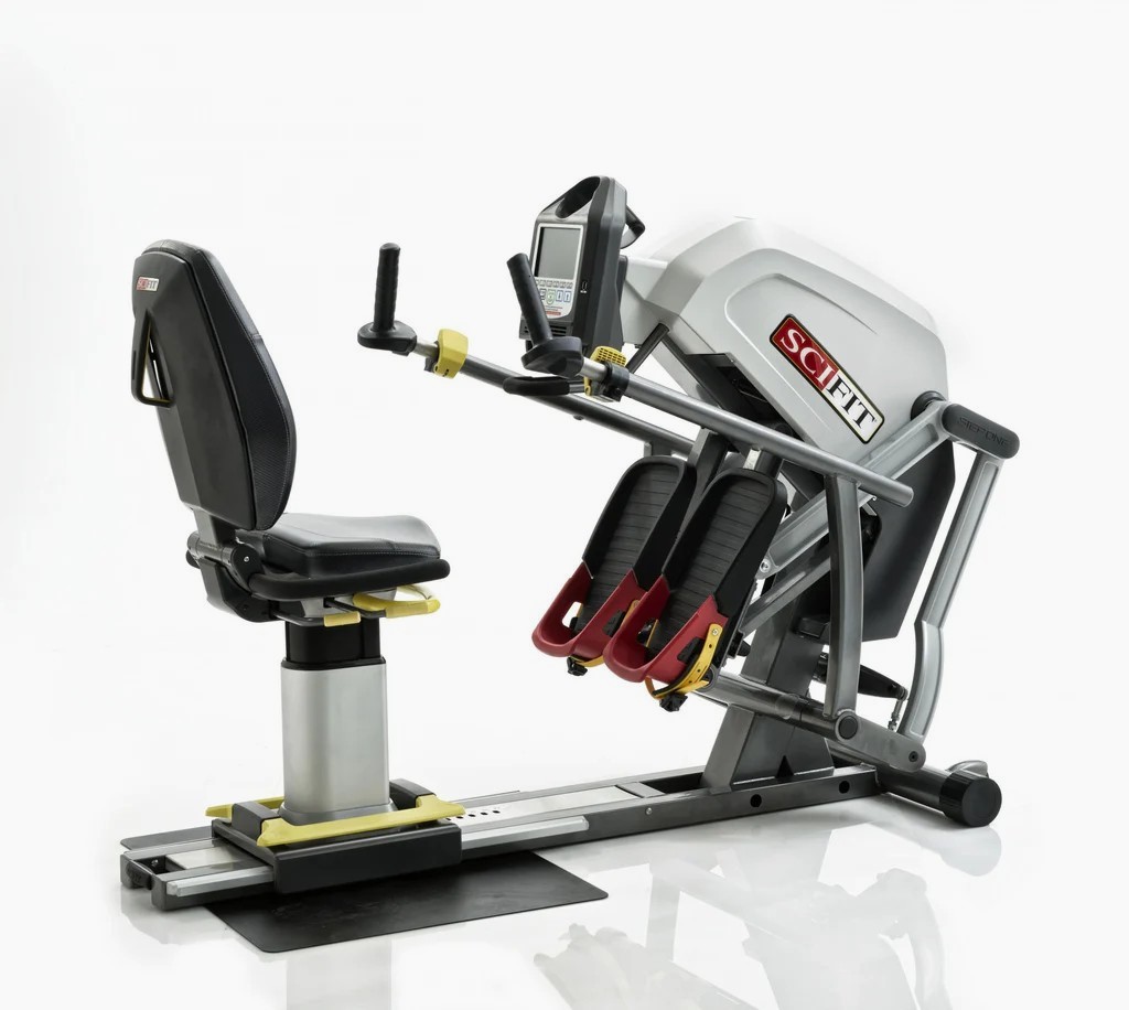 Scifit® StepOne Recumbent Steppers