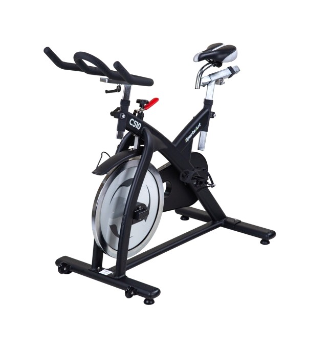 SportsArt® C510 Status Series Indoor Cycle
