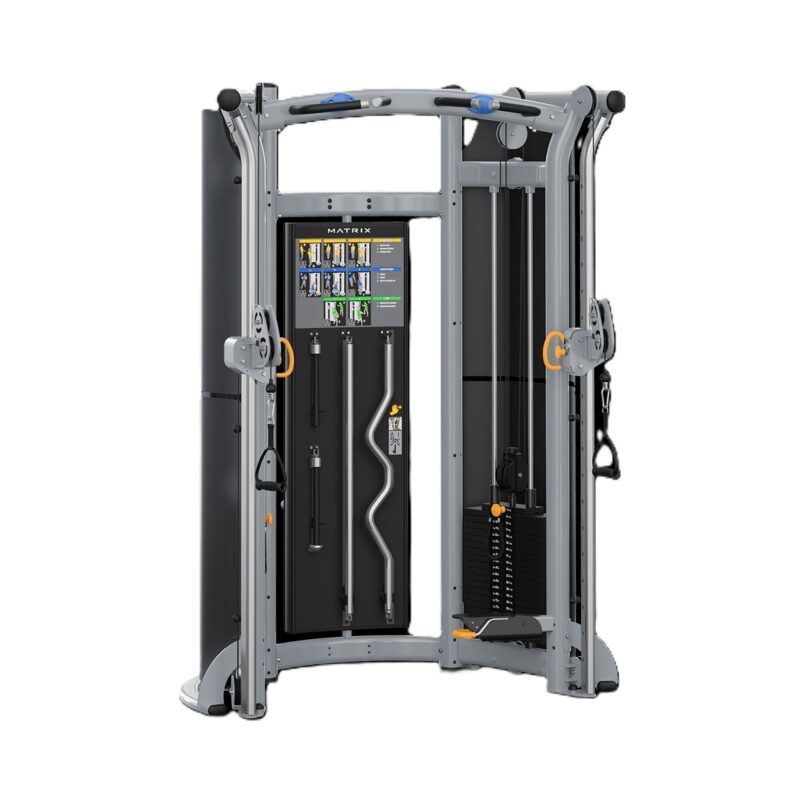 Matrix® "Aura Series" Functional Trainers