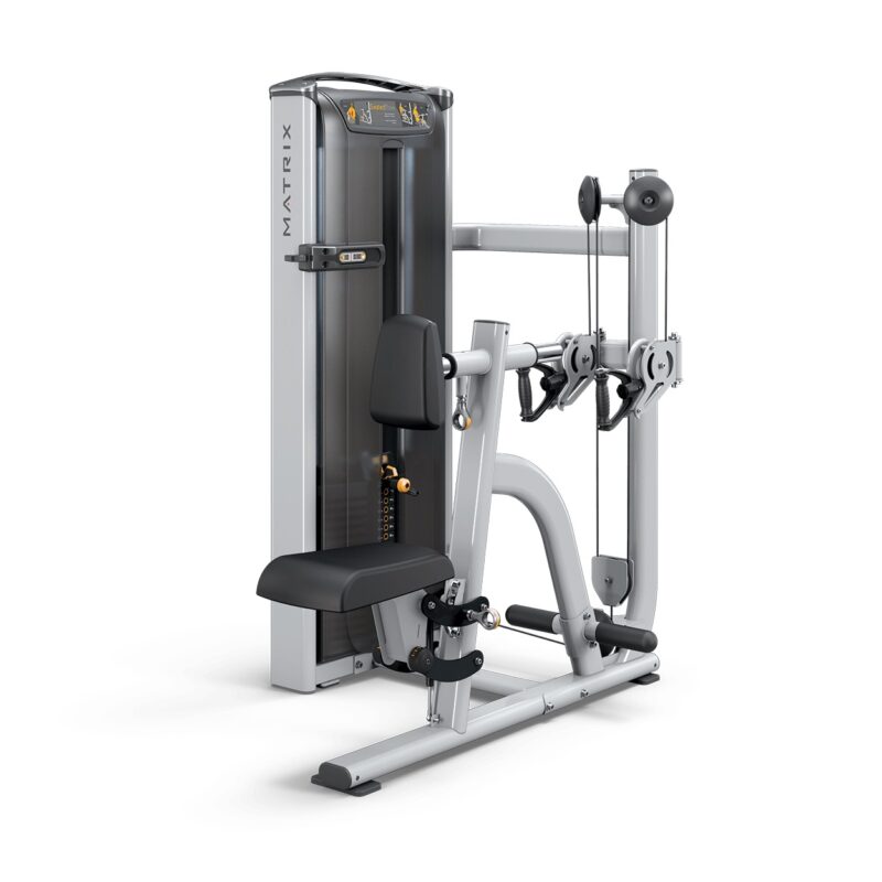 Matrix "Versa Series" Diverging Seated Row