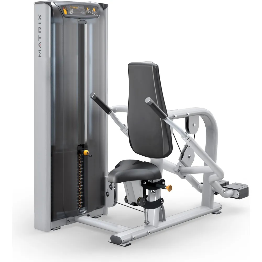 Matrix "Versa Series" Triceps Press