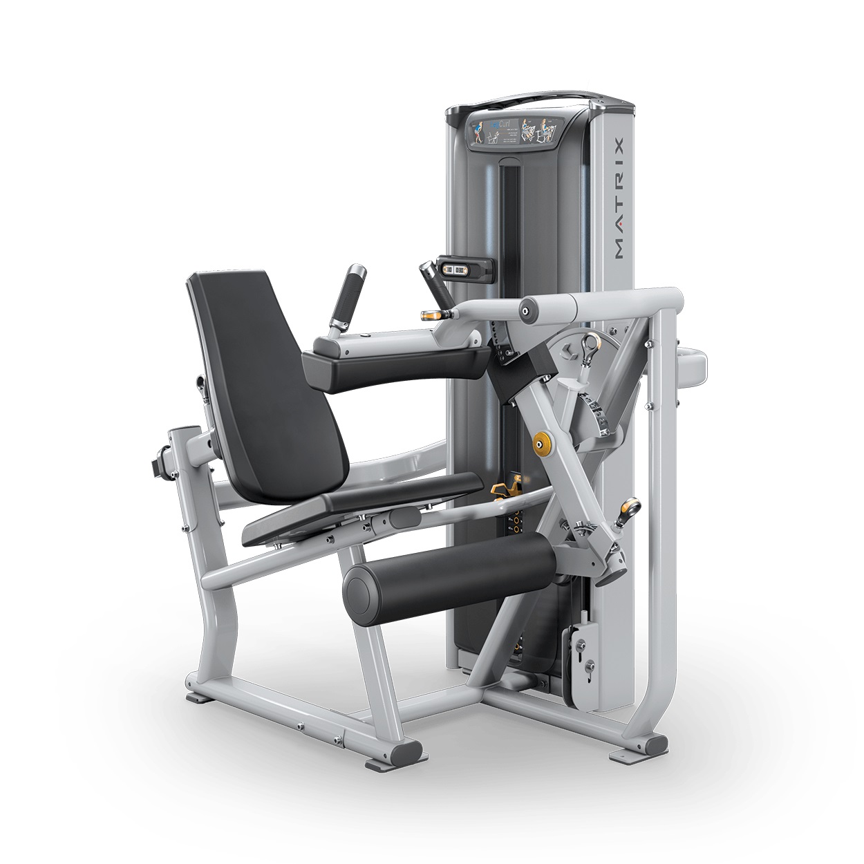 Matrix "Versa Series" Seated Leg Curl