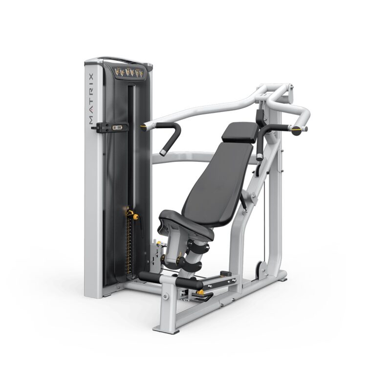 Matrix "Versa Duals Series" Multi-Press