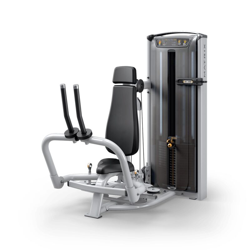 Matrix "Versa Duals Series" Pec Fly / Rear Delt