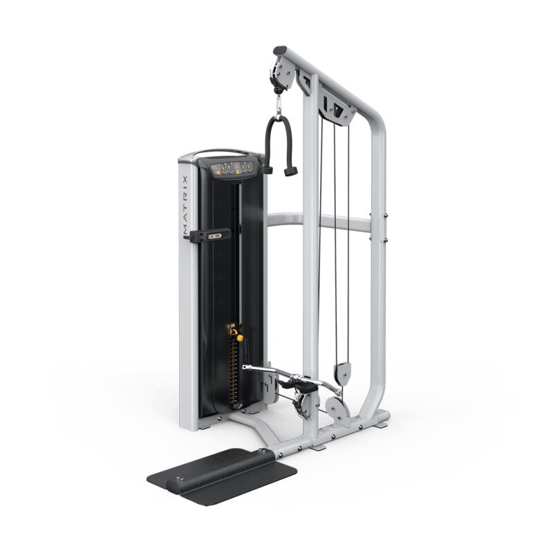Matrix "Versa Duals Series" Tricep / Bicep