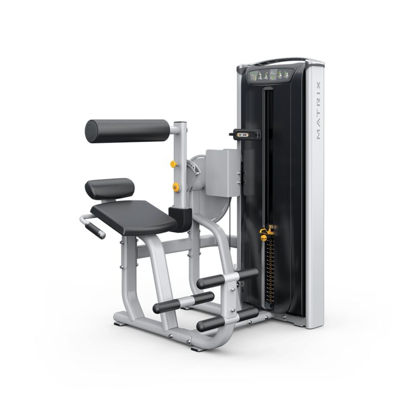 Matrix "Versa Duals Series" Low Back / Abdominal