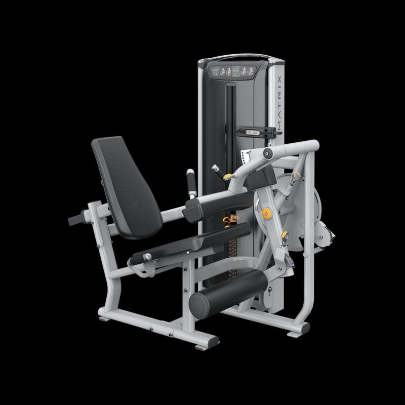 Matrix "Versa Duals Series" Leg Extension / Curl