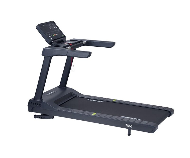 SportsArt T663 "Essentials Series" Treadmill