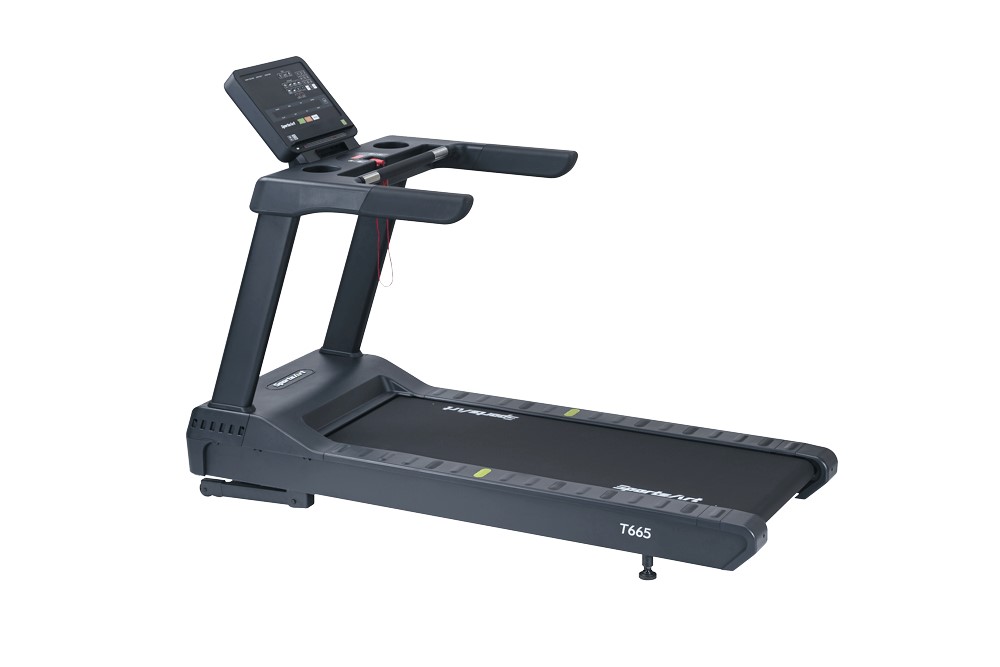 SportsArt T665 "Essentials Series" Treadmill