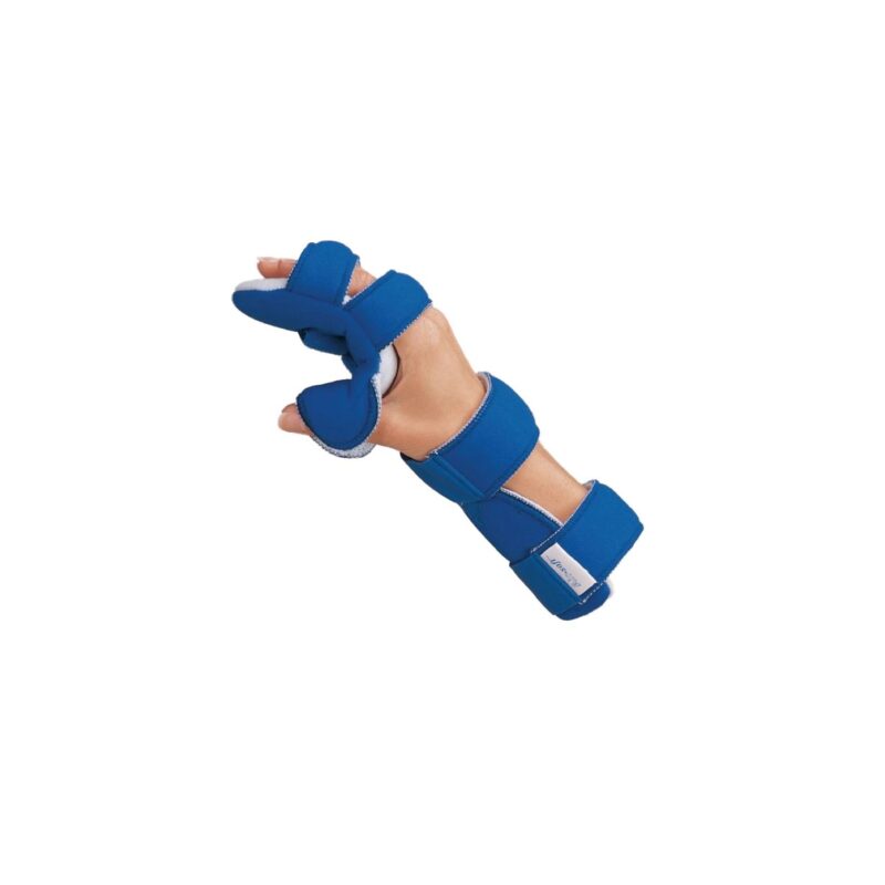 LMB Air-Softâ„¢ Resting Hand Splint