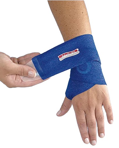 Fabrifoam® CarpalGard™