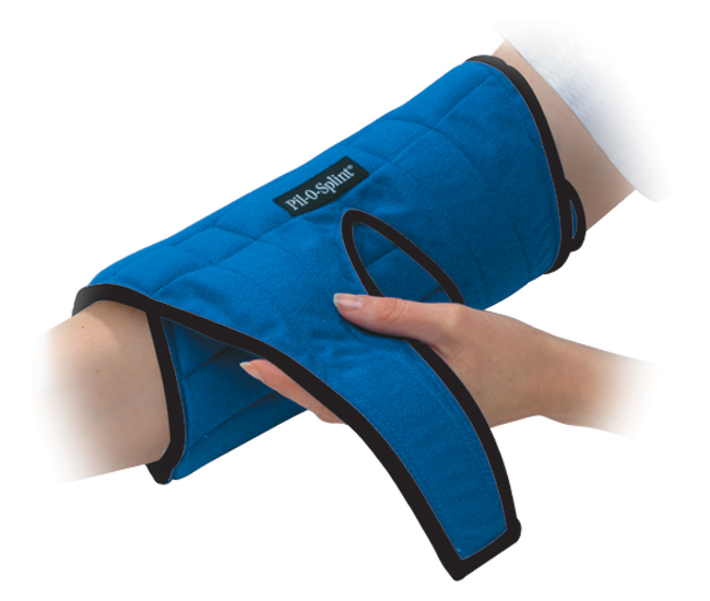 Pil-O-Splint® Elbow Support Night Splint, Universal