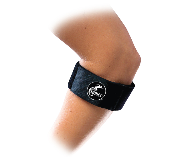 Cramer® Tennis Elbow Strap, Universal