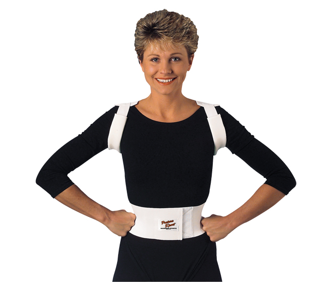 Saunders® Posture S'port®