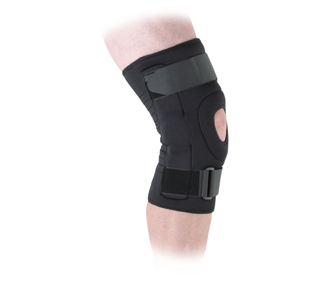 Ossur Formfit® Hinged Knee Support