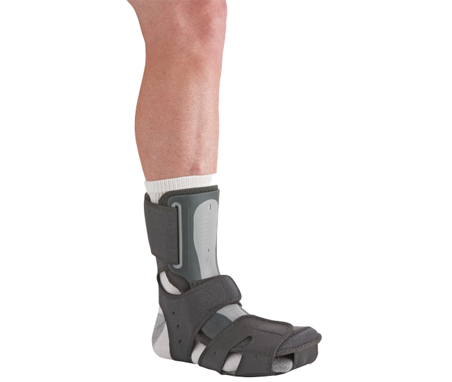 Ossur Exoform® Dorsal Night Splint