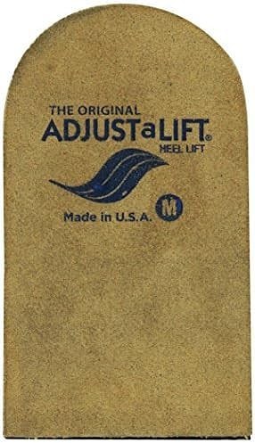Adjust-A-Lift® Heel Lifts