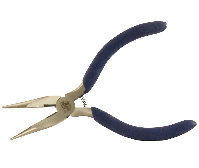 5" Needle Nose Pliers