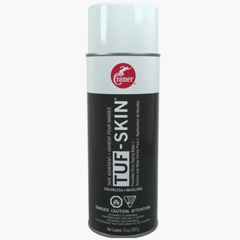 Cramer® Original Tuf-Skin Taping Base, 10 oz. Spray