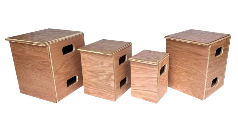 Tru™ Deluxe Lift Boxes