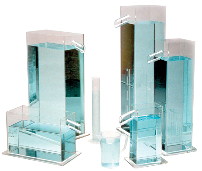 Baseline® Volumetric Edema Sets