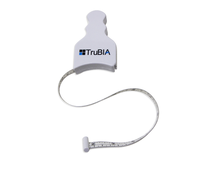 TruBia™ Full Body Cloth Measuring Tape, 5 ft.