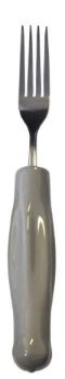 Comfortable Grip Weighted Utensils