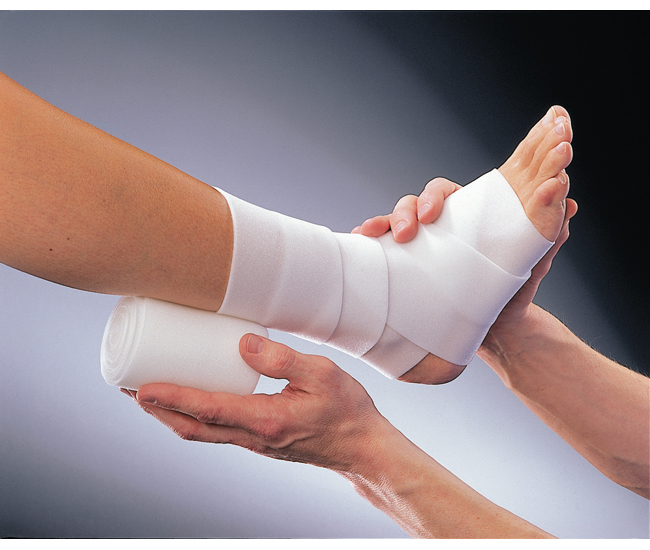 Rosidal™ soft Foam Padding Bandages