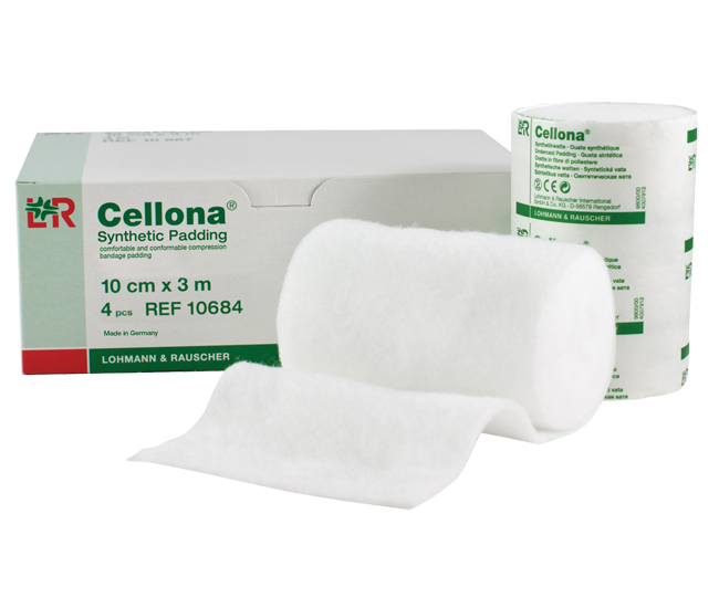 Cellona® Synthetic Padding