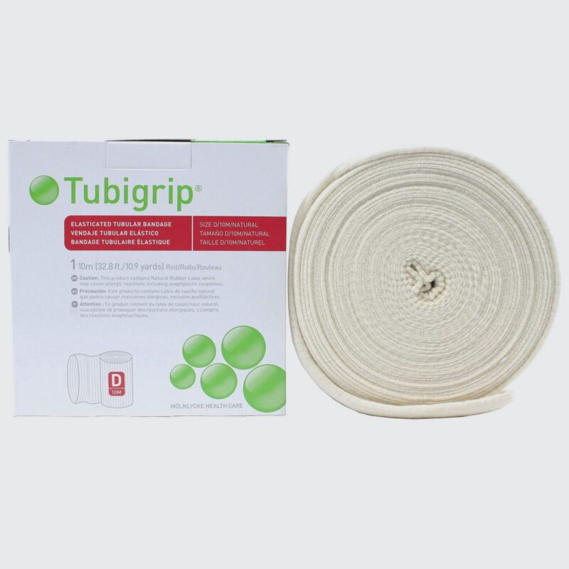 Tubigrip® Tubular Bandages