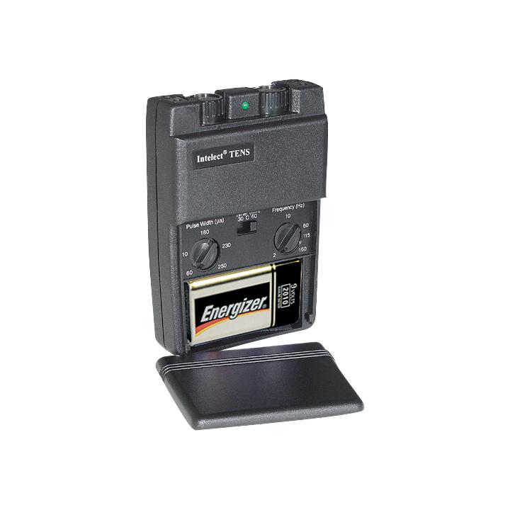 Chattanooga Intelect® TENS, Basic