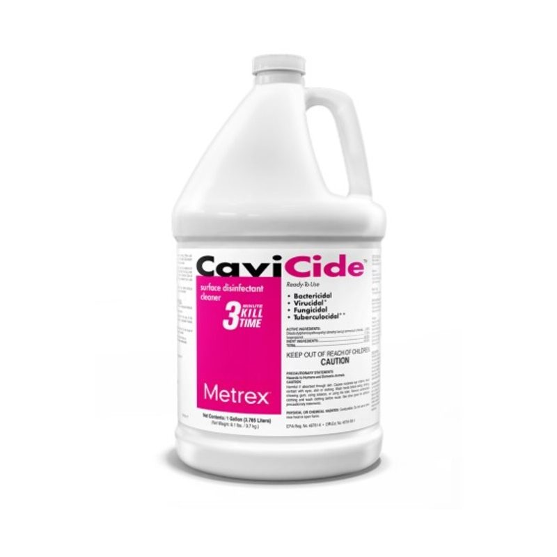 Cavicide® Surface Disinfectant 1 Gallon
