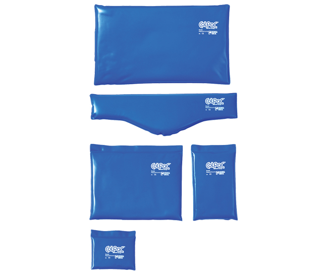 Chattanooga Standard ColPaC™