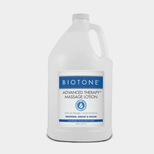 Biotone® Advanced Therapy Massage Lotion