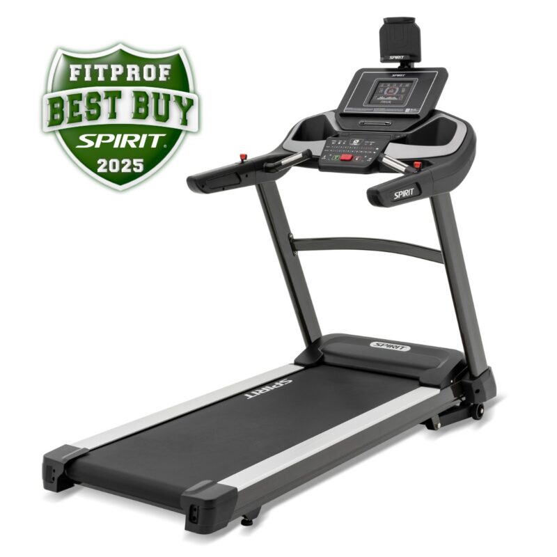 Spirit® XT685 Treadmill