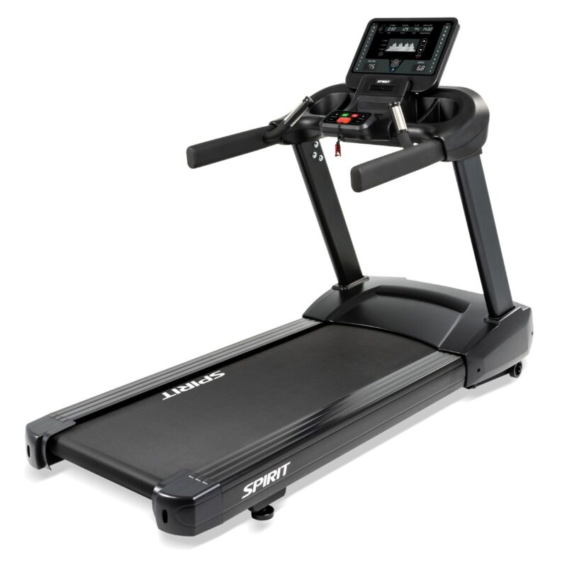 Spirit® CT800 Treadmill