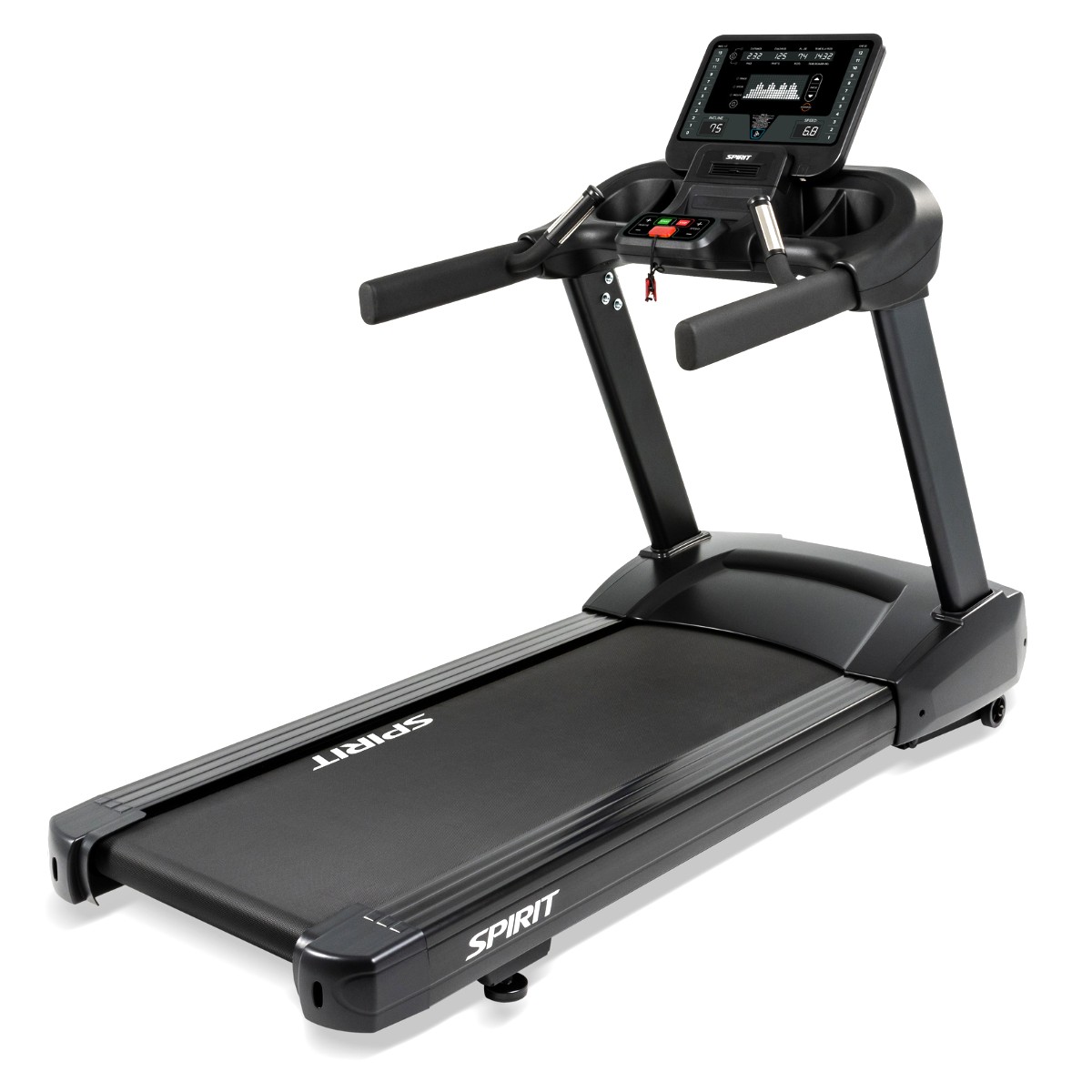 Spirit® CT800 Treadmill